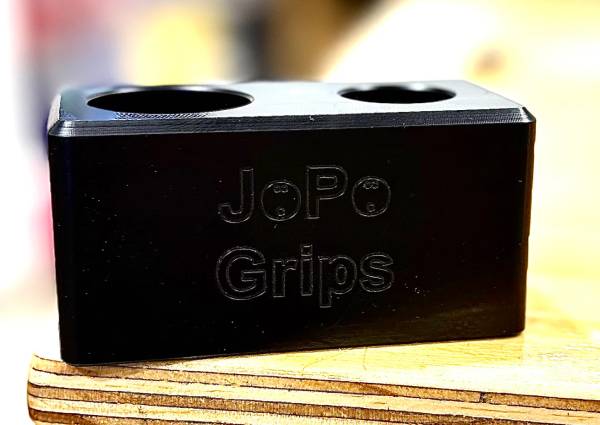 JoPo Pitch Gauge Holder